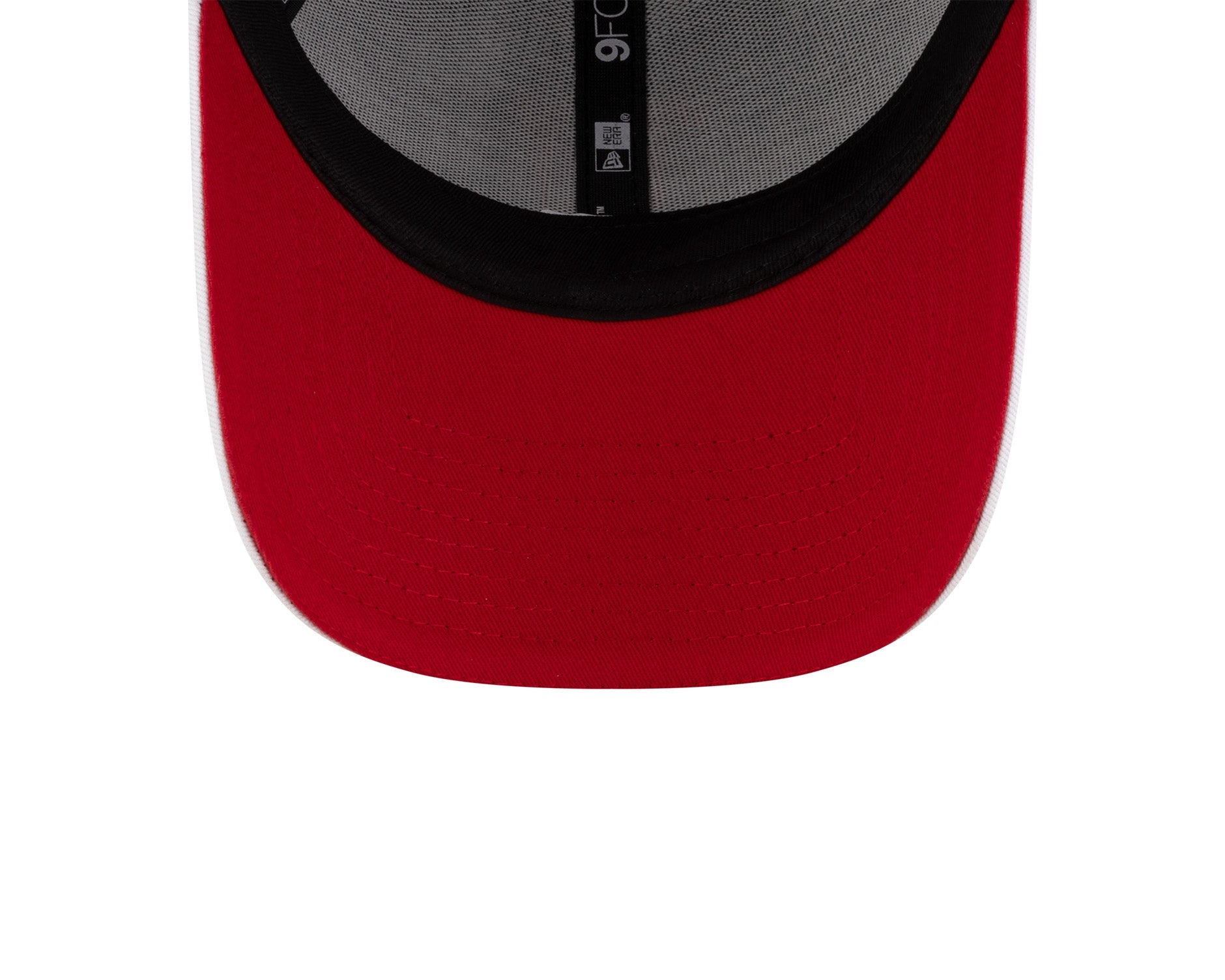 New Era 9Forty EPL Flag Manchester United FC Black