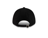 New Era 9Forty EPL Flag Manchester United FC Black