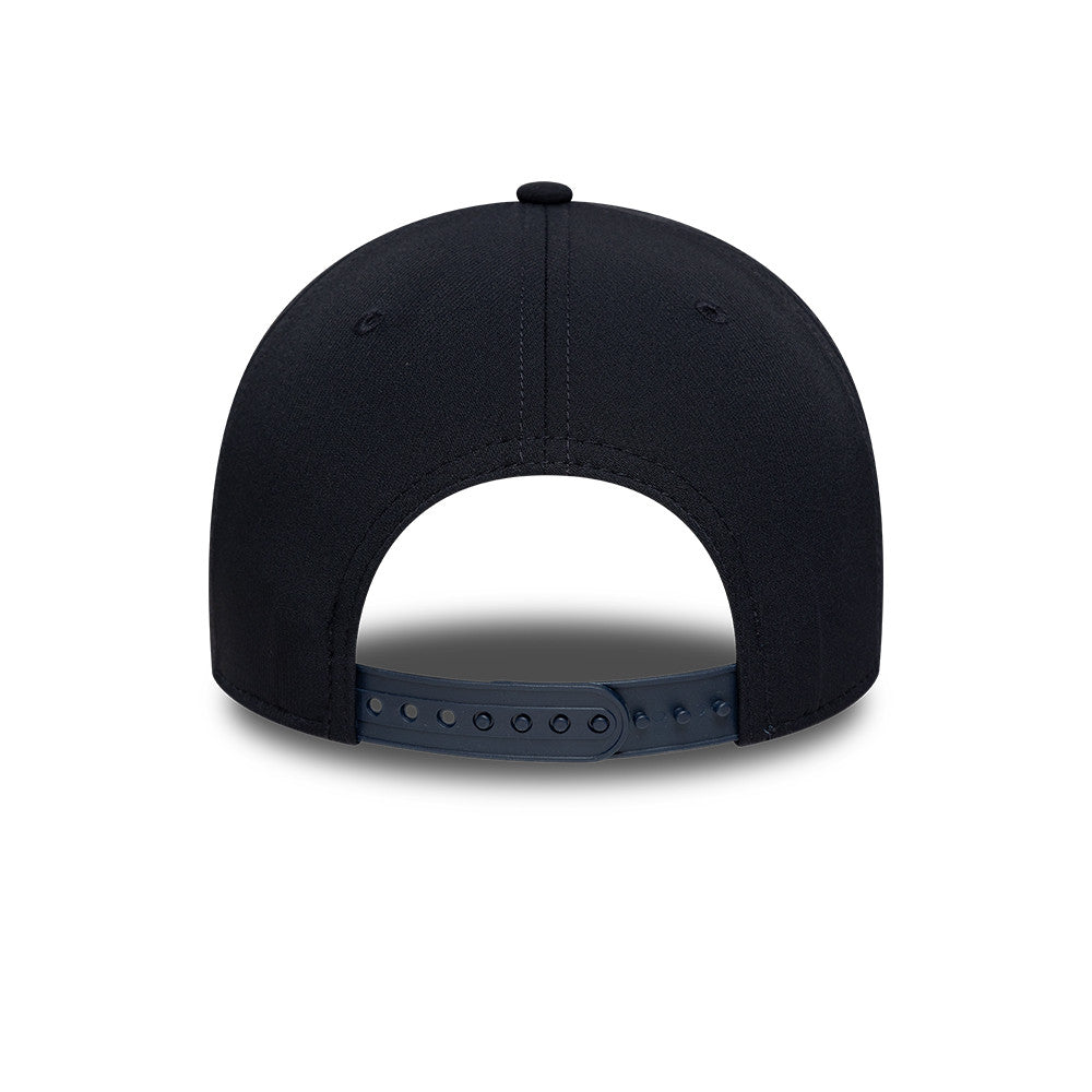 New Era 9Forty EPL Gradient Tottenham Hotspur Navy