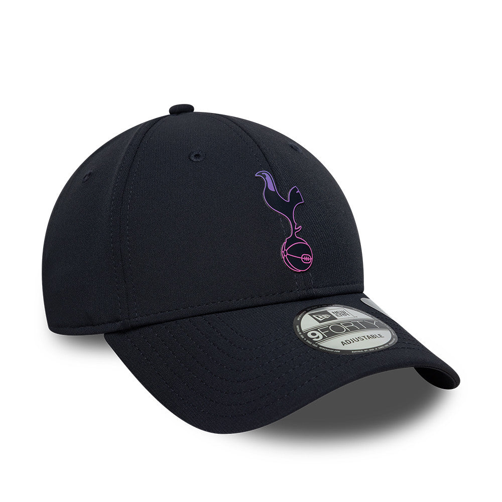 New Era 9Forty EPL Gradient Tottenham Hotspur Navy