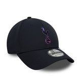 New Era 9Forty EPL Gradient Tottenham Hotspur Navy