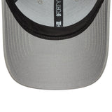 New Era 9Forty EPL HD Keyline Manchester United FC Grey