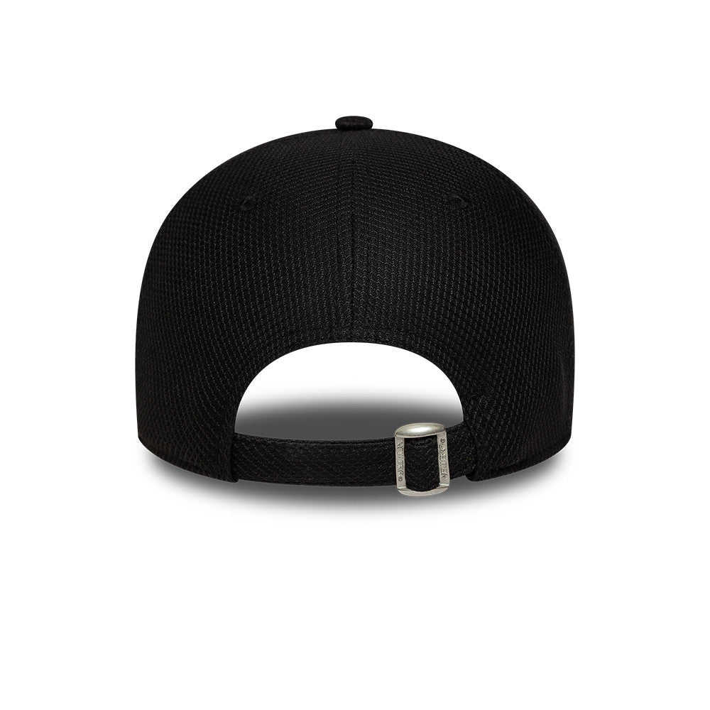 New Era 9Forty EPL Iridescent Liverpool FC Black