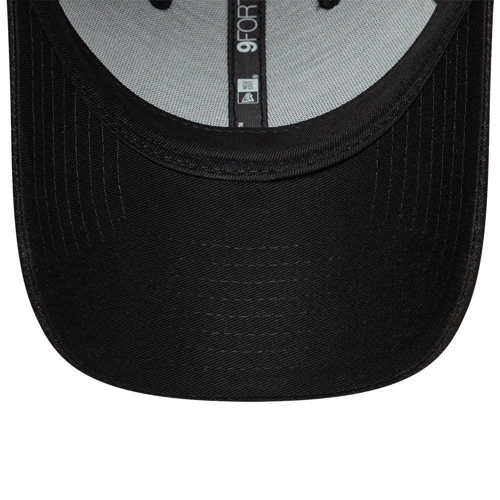 New Era 9Forty EPL Iridescent Liverpool FC Black