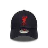 New Era 9Forty EPL League Liverpool FC Navy
