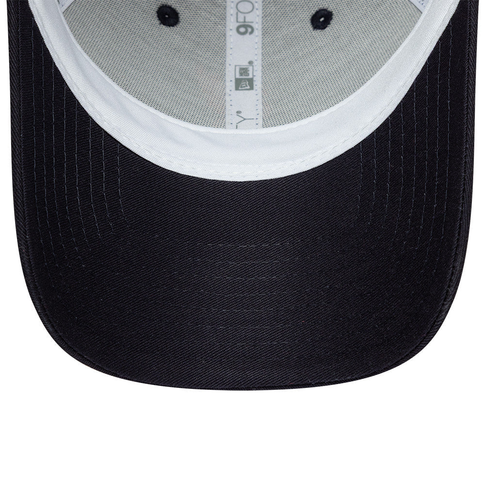 New Era 9Forty EPL League Liverpool FC Navy
