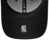 New Era 9Forty EPL Reflective Manchester United Black