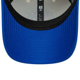 New Era 9Forty EPL Seasonal Contrast Chelsea FC Light Cream
