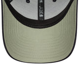 New Era 9Forty EPL Seasonal Logo Newcastle United FC Navy