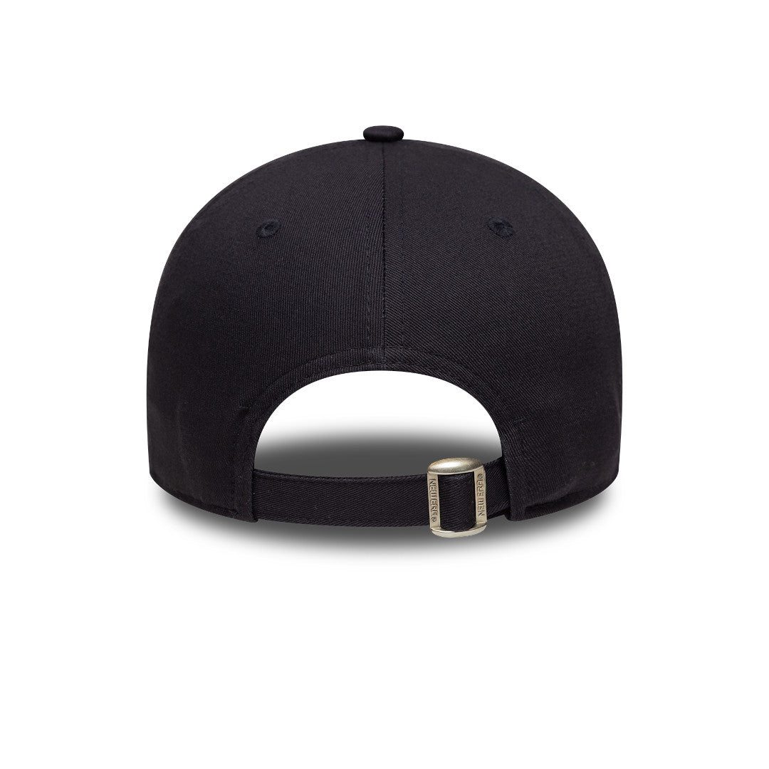 New Era 9Forty EPL Seasonal Logo Newcastle United FC Navy
