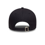 New Era 9Forty EPL Seasonal Logo Newcastle United FC Navy