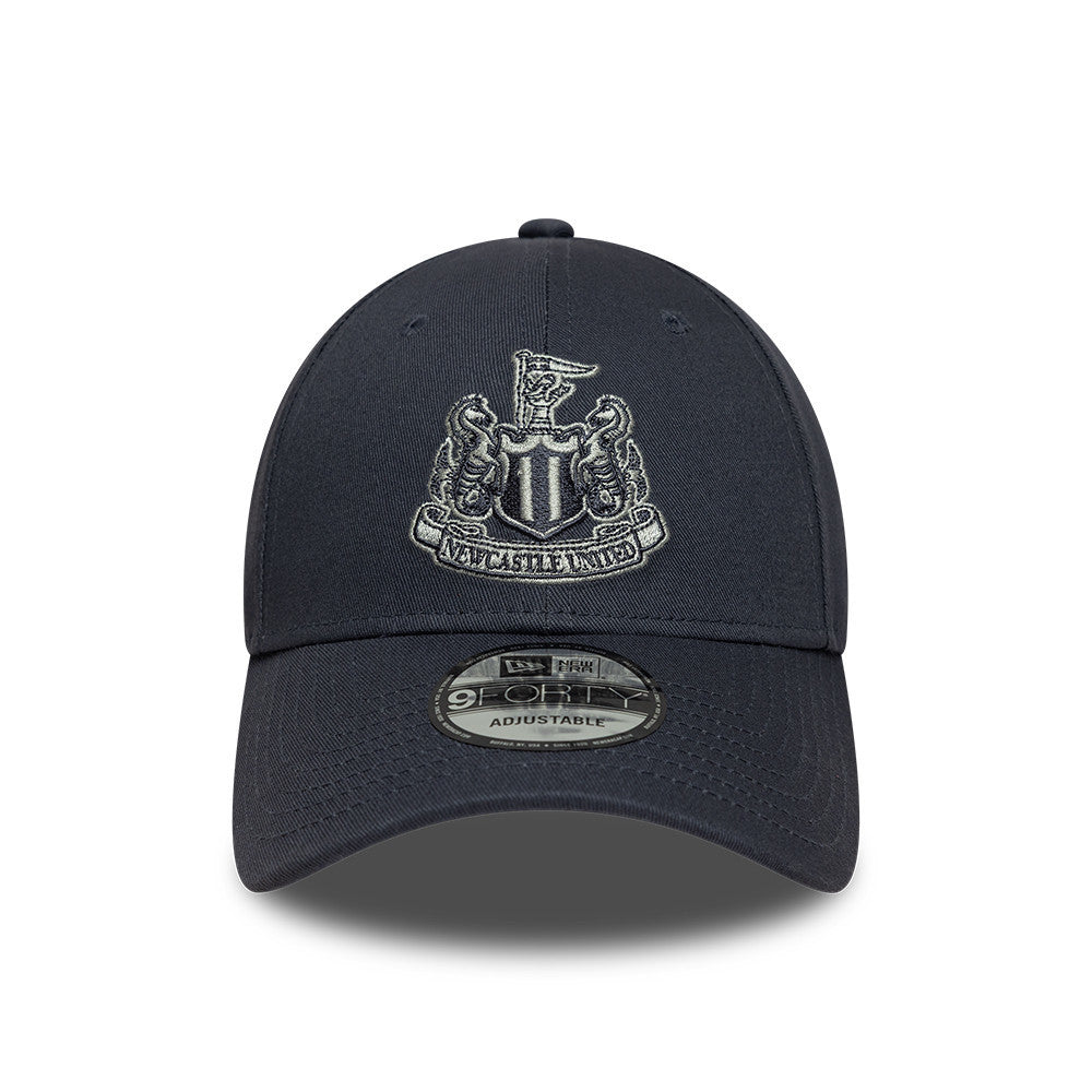 New Era 9Forty EPL Seasonal Newcastle United FC Blue