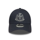 New Era 9Forty EPL Seasonal Newcastle United FC Blue