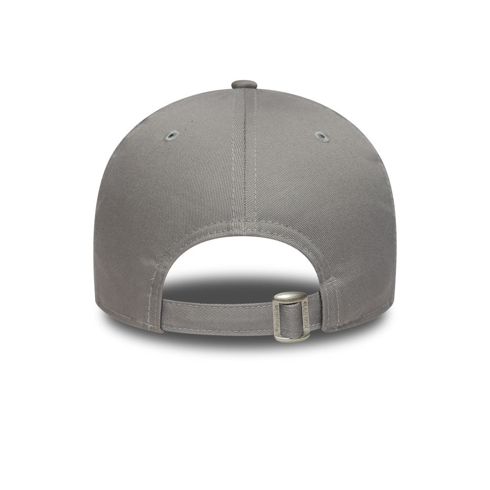 New Era 9Forty EPL Seasonal POP Chelsea FC Lion Crest Grey