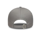New Era 9Forty EPL Seasonal POP Chelsea FC Lion Crest Grey