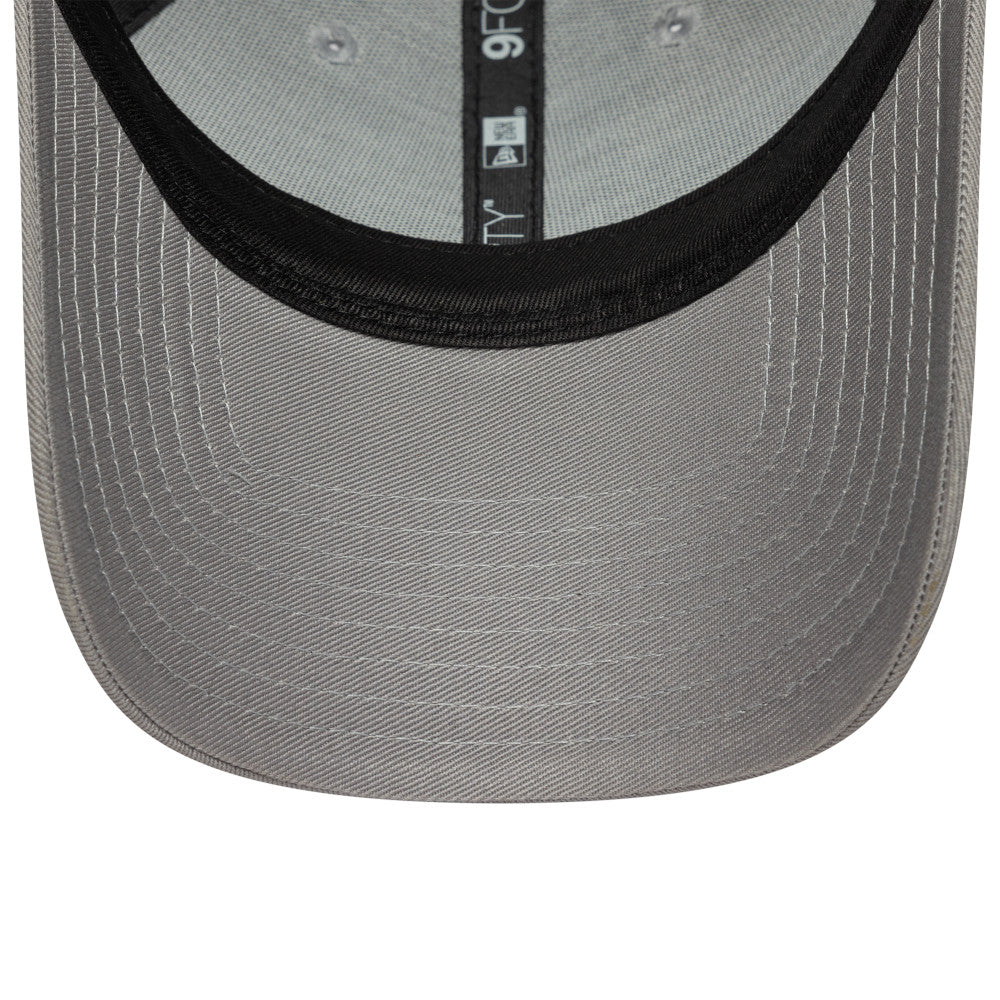 New Era 9Forty EPL Seasonal POP Chelsea FC Lion Crest Grey