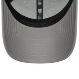 New Era 9Forty EPL Seasonal POP Chelsea FC Lion Crest Grey
