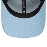 New Era 9Forty EPL Seasonal Tottenham Hotspur FC Pastel Blue