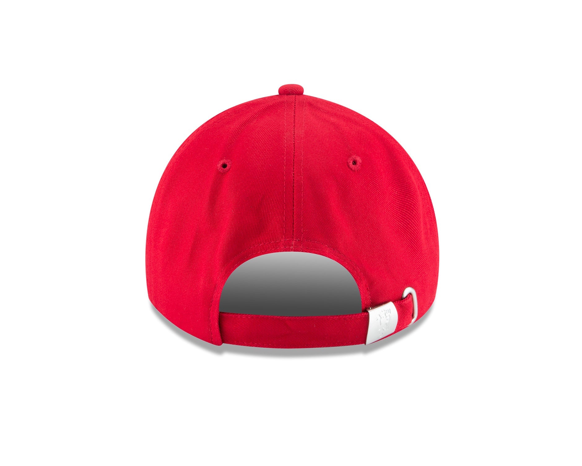 New Era 9Forty EPL Team Basic Manchester United Scarlet