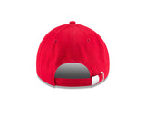 New Era 9Forty EPL Team Basic Manchester United Scarlet