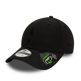 New Era 9Forty EPL Tottenham Hotspur Black