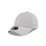 New Era 9Forty EPL Tottenham Hotspur Graphite