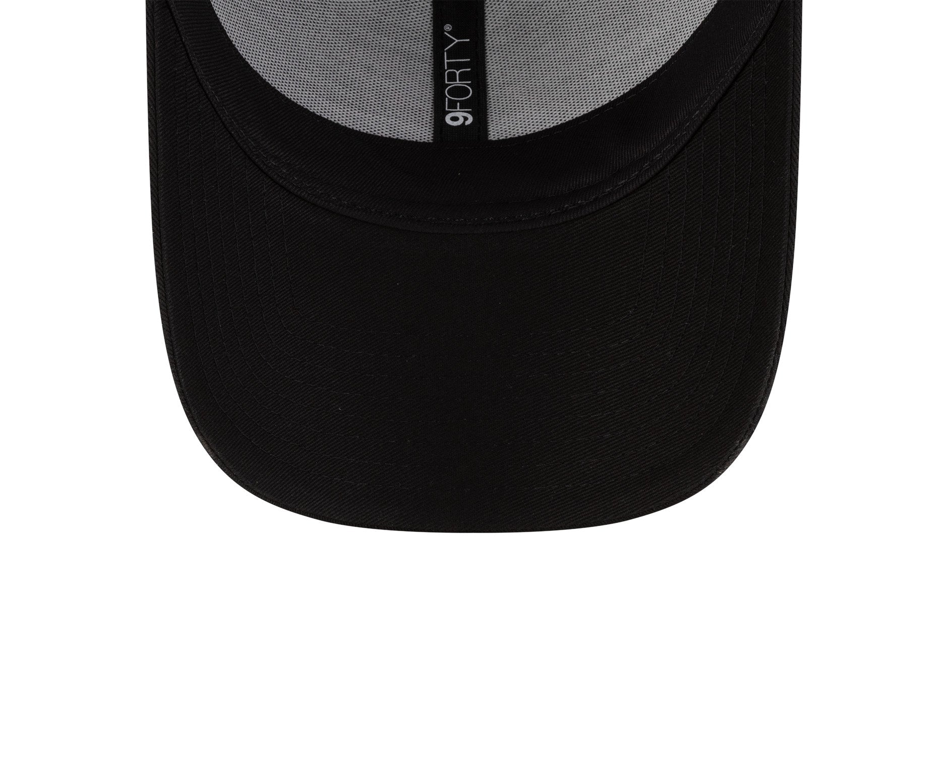 New Era 9Forty F1 Alpine Essential Black