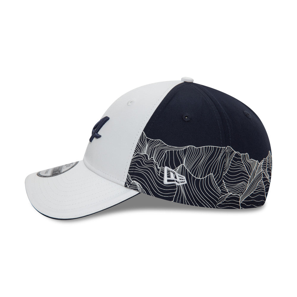New Era 9Forty F1 Alpine Renault ESPORT