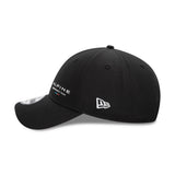 New Era 9Forty F1 Alpine Renault Flawless Black