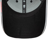 New Era 9Forty F1 Checkerboard Oracle Red Bull Racing