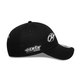 New Era 9Forty F1 Checkerboard Oracle Red Bull Racing