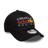 New Era 9Forty F1 Core Oracle Red Bull Racing Black
