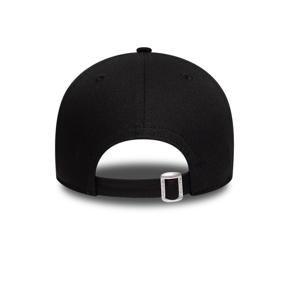 New Era 9Forty F1 Core Oracle Red Bull Racing Black