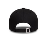 New Era 9Forty F1 Core Oracle Red Bull Racing Black