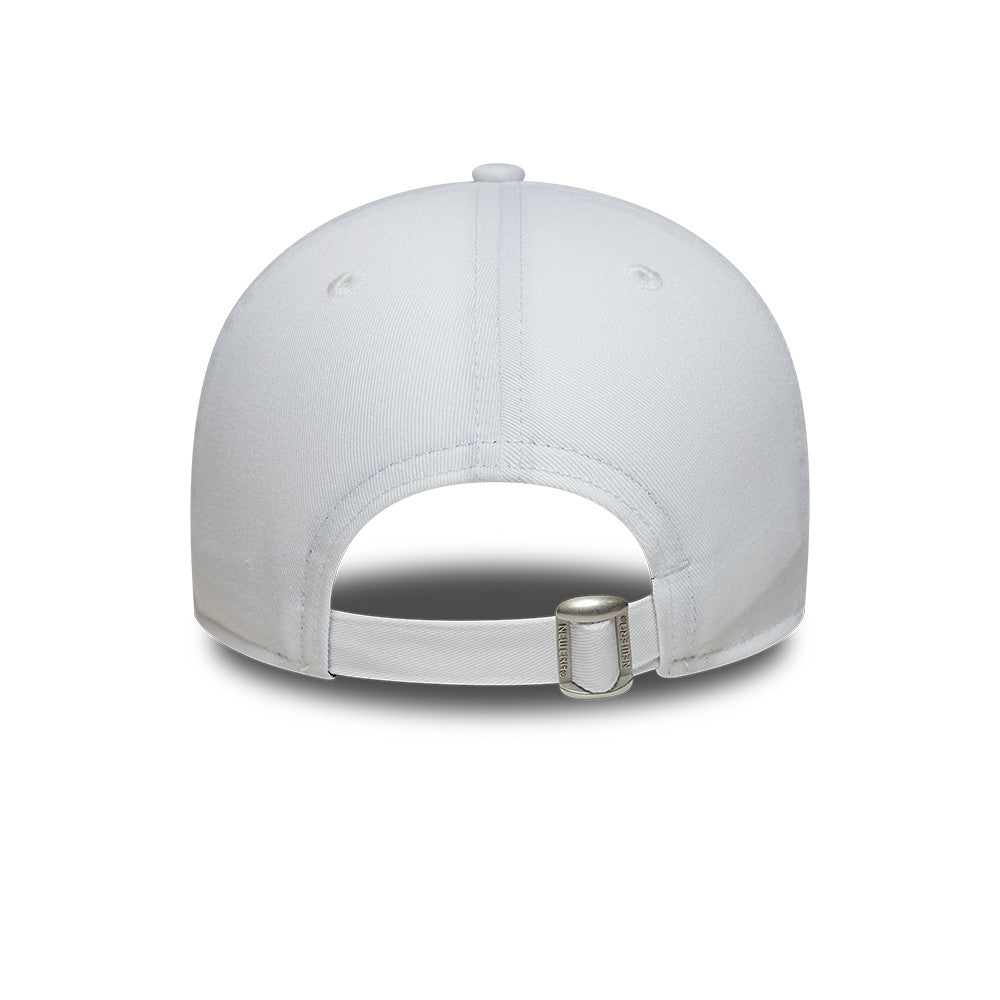 New Era 9Forty F1 Core Oracle Red Bull Racing White