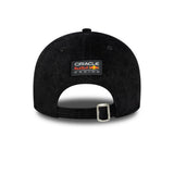 New Era 9Forty F1 Distressed Cord Oracle Red Bull Racing