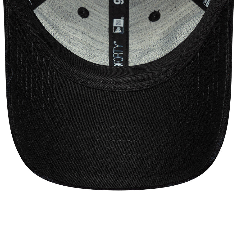 New Era 9Forty F1 Distressed Cord Oracle Red Bull Racing