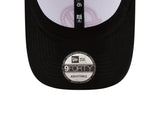 New Era 9Forty F1 HAAS Driver KM White/Black