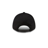 New Era 9Forty F1 HAAS Team Flawless Black