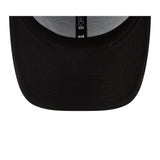 New Era 9Forty F1 HAAS Team Flawless Black
