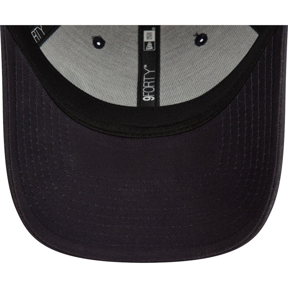 New Era 9Forty F1 HAAS Team Seasonal Flawless Navy