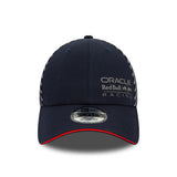New Era 9Forty F1 Oracle Red Bull Racing Las Vegas