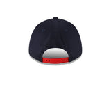 New Era 9Forty F1 Oracle Red Bull Racing Navy