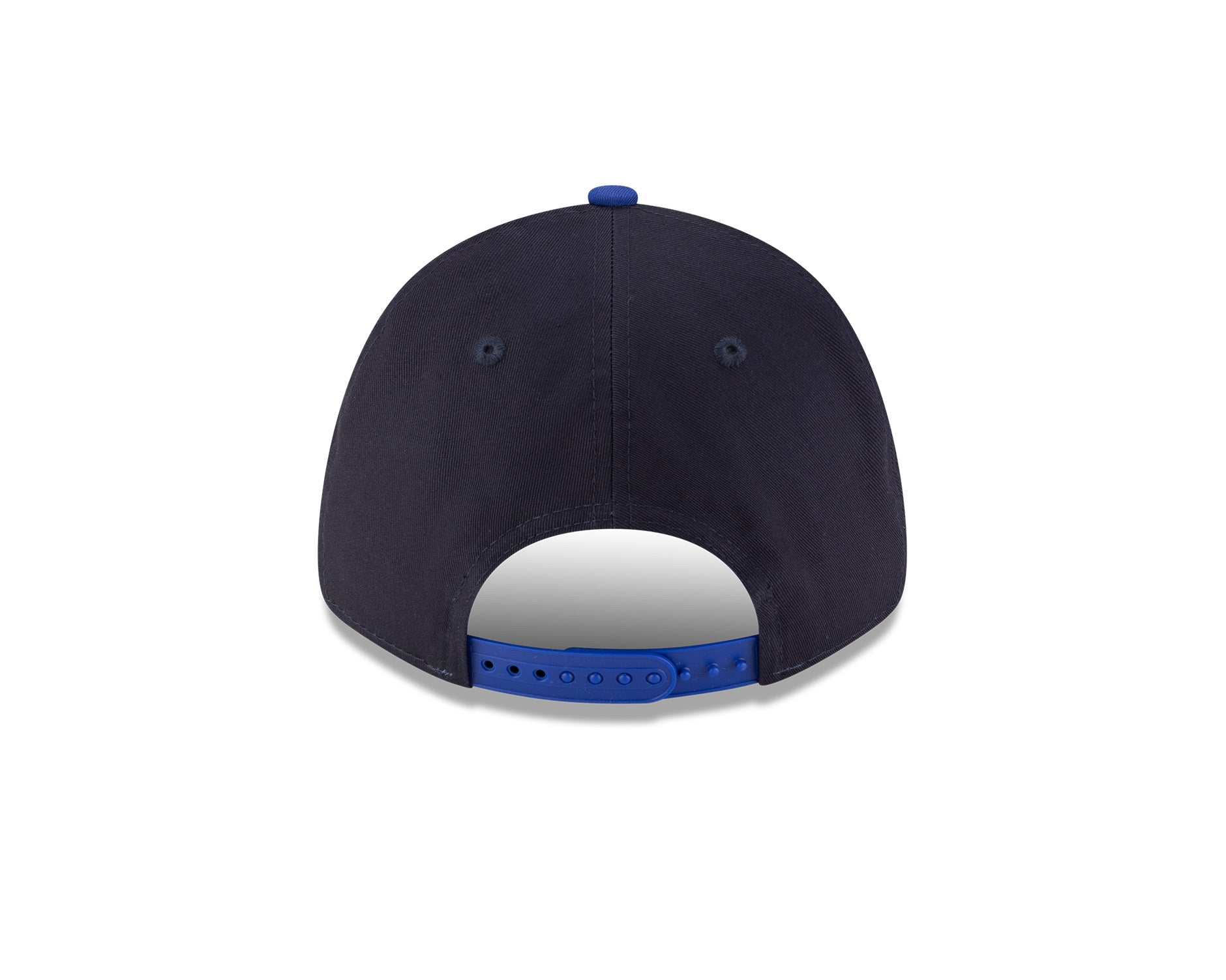 New Era 9Forty F1 Oracle Red Bull Racing Team Blue