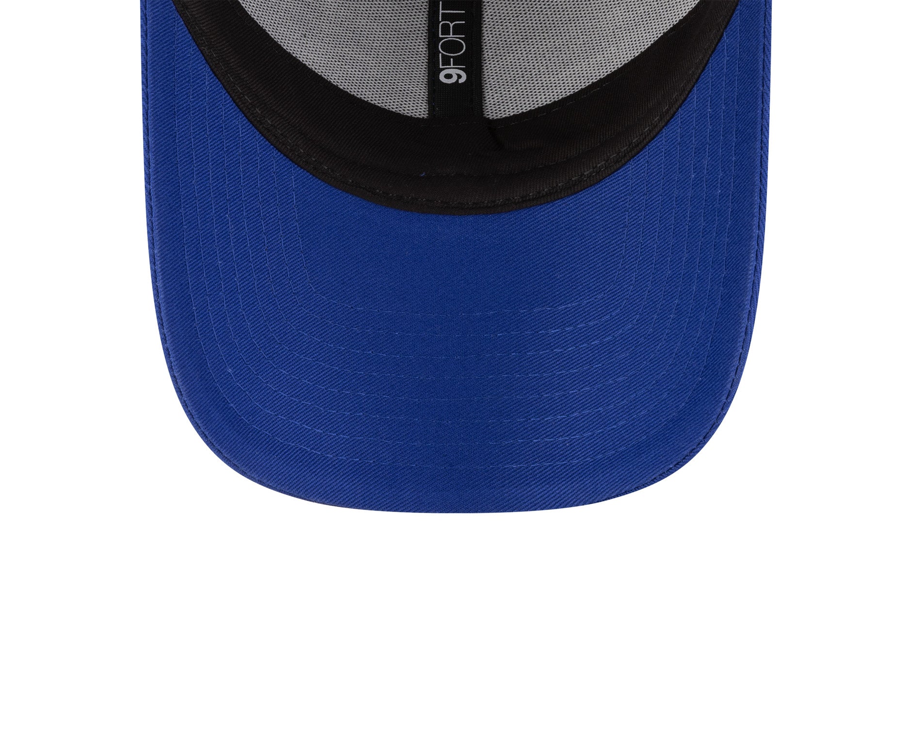 New Era 9Forty F1 Oracle Red Bull Racing Team Blue
