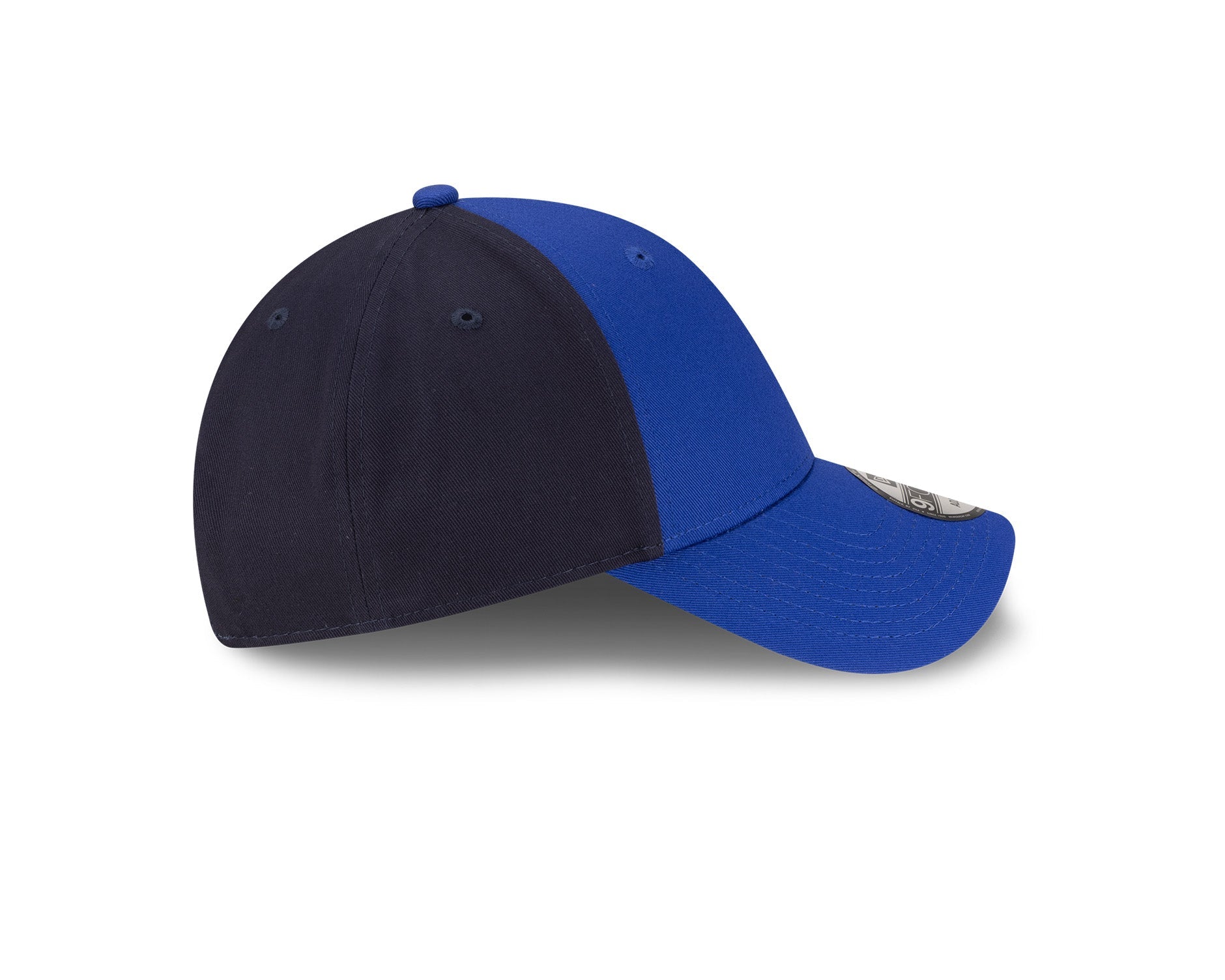 New Era 9Forty F1 Oracle Red Bull Racing Team Blue