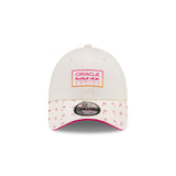 New Era 9Forty F1 Oracle Red Bull Racing Team Miami Grand Prix