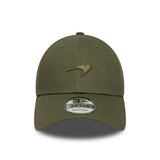 New Era 9Forty F1 Seasonal McLaren Racing Olive