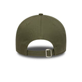 New Era 9Forty F1 Seasonal McLaren Racing Olive