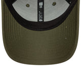 New Era 9Forty F1 Seasonal McLaren Racing Olive